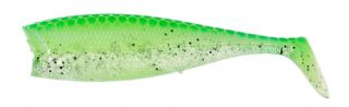 Illex Nitro Shad 65mm - 